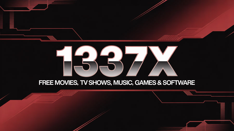 1337x